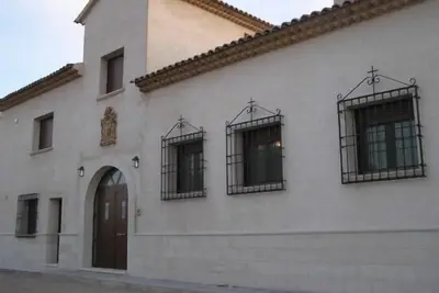 Image de Gîte rural (location complète) Vente du Sisa pour 6 personnes