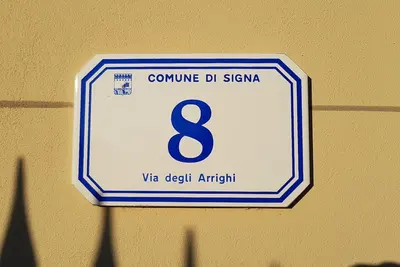 Podere A Arrighi En Toscane