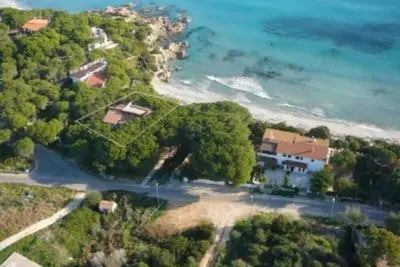 Image de Maison / villa - Orosei