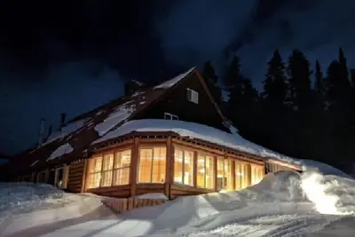 Image de Alexander lake lodge