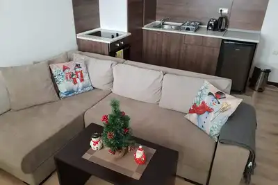 Image de Royal Bansko Aparthotel 206d