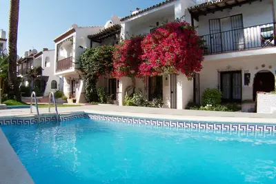 Image de Casa Andaluz - Nueva Nerja - R655