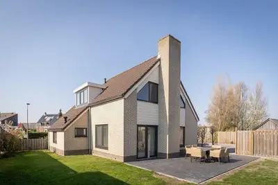 Image de Maison de vacances à De Cocksdorp
