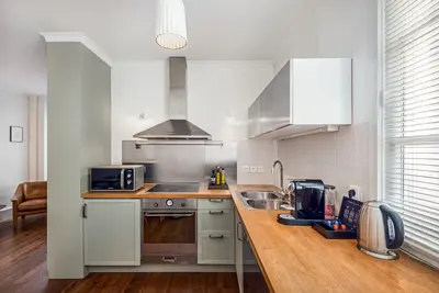 Image de Saint-Germain Chic One Bedroom