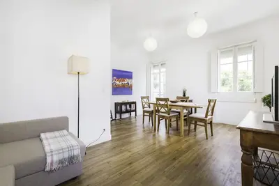 Image de Casa Maria Vitória · Balcon Vila Berta