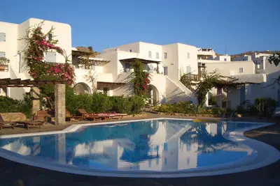 Image de Maison de ville, luxueuse Ă Mykonos