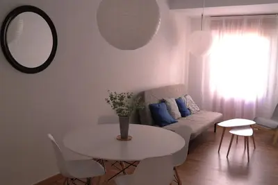 Image de Dans le centre historique d'Ourense, il est idéal pour les familles ou les groupes.