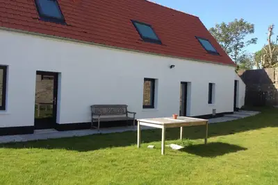 Image de Maison Avec Jardin Clos Tout Confort A 200 Metres De La Plage A Ambleteuse