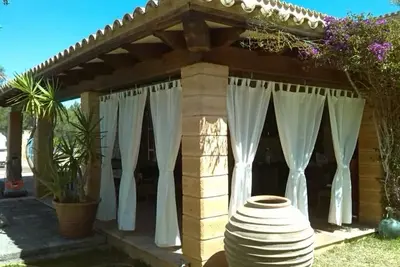 Image de Finca avec grande piscine et bon emplacement