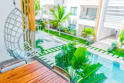 Image de Beach getaway for amazing vacation in Punta Cana