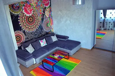 Image de Appartement \"El Rey\"! ! ! ! ! !