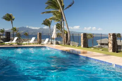 Image de Vues incroyables à Kapalua Bay Villa! ! !