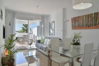 Image de Penthouse Apartment, Galera Sun