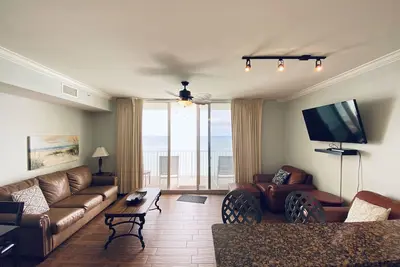 Image de Tidewater 2114 Condo sur la plage près de Pier Park