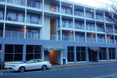 Image de Condo de luxe - Familial - Emplacement privilégié
