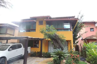 Maison en copropriété Arraial dajuda