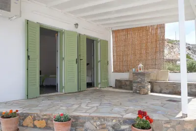 Image de Studio Familial Klados Seaside