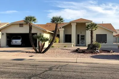 Image de Location de vacances à domicile dans une résidence sécurisée de 45+ à Mesa Arizona - États-unis