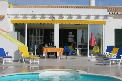 Image de Maison \/ villa - Aljezur