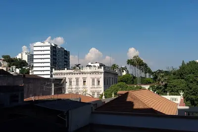 Image de Appartement meublé et meublé 2 chambres Plage de Flamengo Zone Sud Rio de Janeir