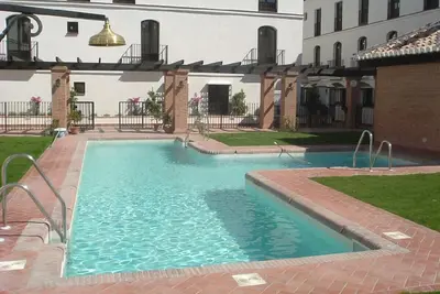 Image de Beauiful Boutique Style Apartment in Velez de Benaudalla (Près de Salobrena)