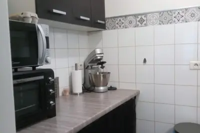 Image de Appartement de charme et cosy centre ville proche commodités sans voiture