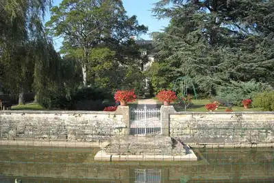 Image de Véritable havre de paix sur un point culminant en Bourgogne sud à 80 km de Lyon