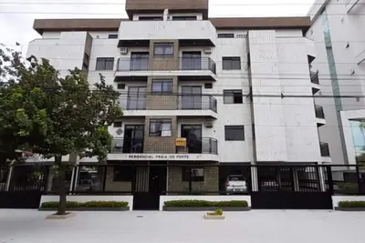 Image de Apt Bairro Braga À PROXIMITÉ De Praia Do Forte - Wifi, Netflix Cel 21-99798 9913