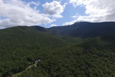 Image de Serene Montagne Hide Away