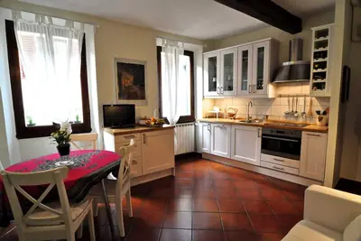 Image de Un appartement romantique au coeur de Florence près du Palazzo Pitti