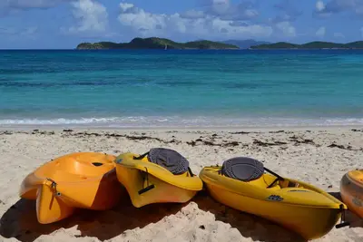 Image de Paradise Found - The Perfect Getaway, Sapphire Beach