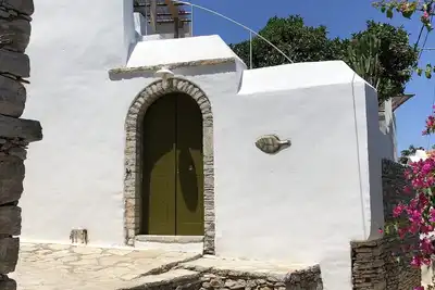 Image de Maison De Caractere Au Coeur Du Village Historique De Symi