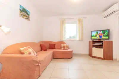 Punat Residence est synonyme d'hospitalité, d'élégance, de proximité avec la mer et de vues sur la mer