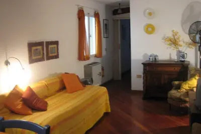Image de Un petit appartement romantique au cœur de Florence