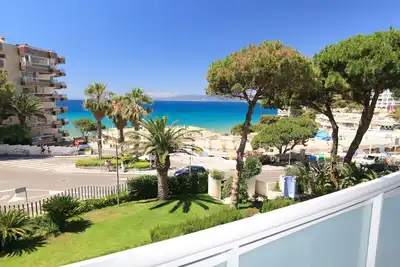 Image de Appartement plage 50m · Climat · Parking · Piscine · Uhc Les Ones