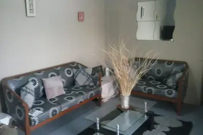 Image de Douala: appartement dans résidence sécurisée\/ voiture 4*4 en option