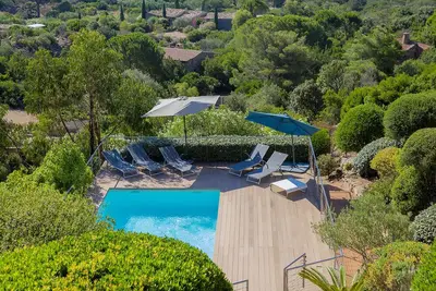 Image de Maison de standing vue sur mer exceptionnelle<br>