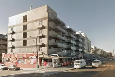 Image de Appartement à louer à Cabo Frio sur Praia do Forte.