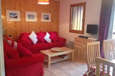 Image de Appartement - St Chaffrey