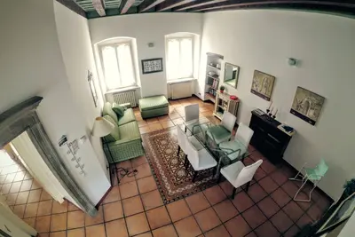 Image de Bergamo: Appartement - Bergamo