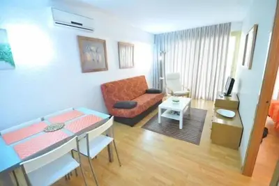 Image de Luxueux appartment  en Bord De Mer / grande Terrasse
