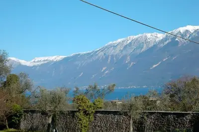 Image de Magnifique appartement dans une vieille Limonaia restaurée