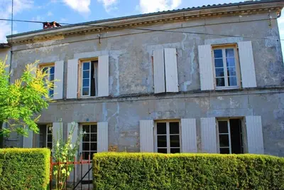 Image de Grand Gîte XVIIIème 10 personnes à 45 km des plages