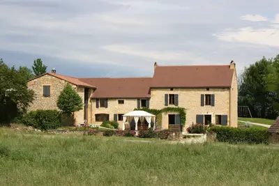 Image de Gîte Vezere : 5 personnes