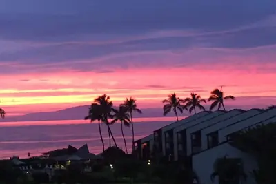 Image de Family Friendly Super Ocean View Unité 250 Classé \"Or massif\"