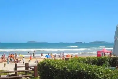 Image de Fantastic House, Geribá Beach Front Condominium - 4 suites