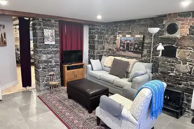 Image de Condo historique du Vieux-Québec, confortable et tranquille!