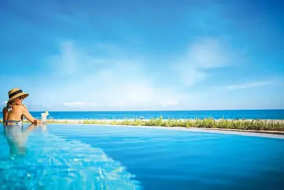 Image de Ritz-Carlton Luxe À La Plage SPÉCIAL ÉTÉ