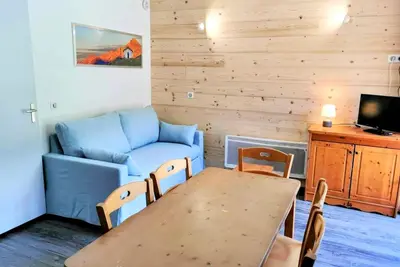 Image de Aux portes du parc national de la Vanoise, Appartement Termignon Val Cenis