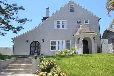 Image de Superbe maison historique de l'île de Coronado!